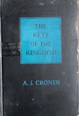 The Keys Of The Kingdom