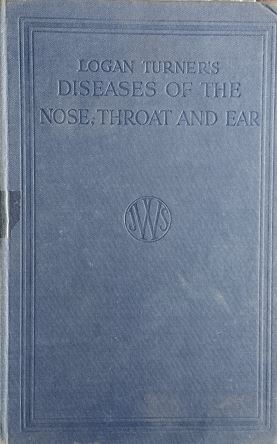 Diseases Of The Nose , Throat , Ear
