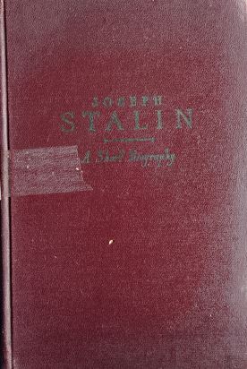 A Short Biography
