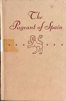 The pageant Of Spain