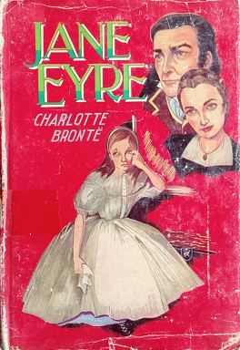 Jane Eyre