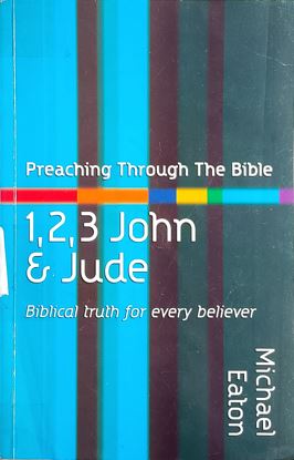 1,2,3 John & Jude
