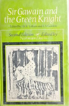 Sir Gawain And The Green Knight