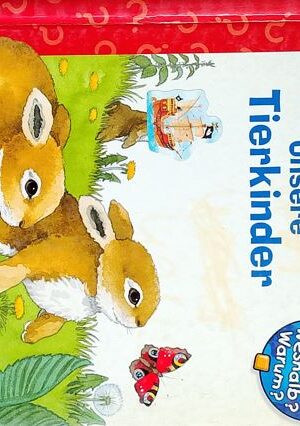 Unsere Tierkinder