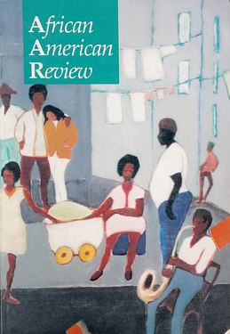 African American Review