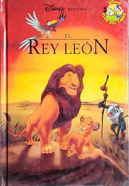 EL Rey Leon