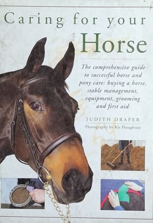Caring For your Horse