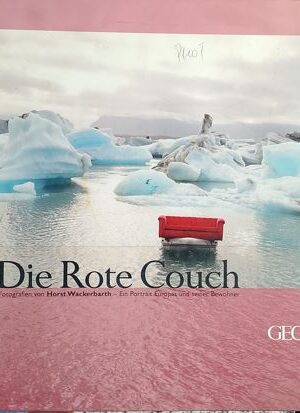 Die Rote Couch