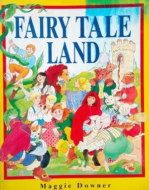Fairy Tale Land
