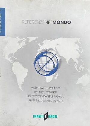 WorldWide Projects Volume II