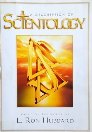 A Description Of Scientology