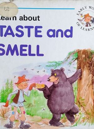 Taste And Smell
