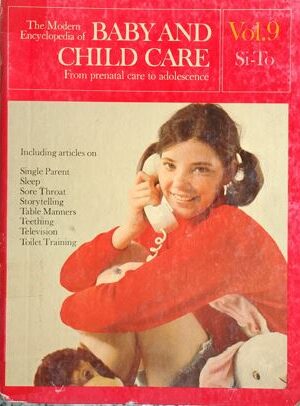 Baby And Child Care