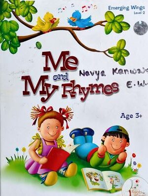 Me And My Rhymes