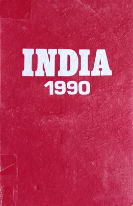 India 1990
