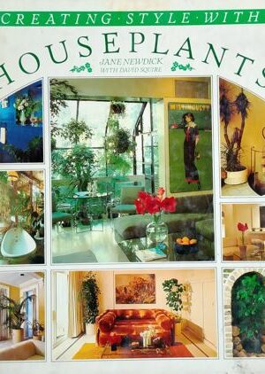 Houseplants