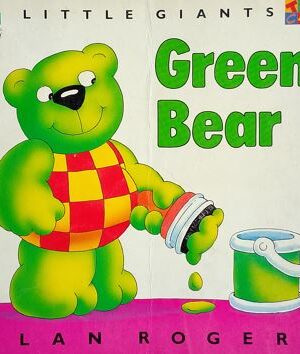 Green Bear