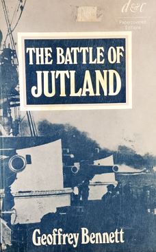 The Battle Of Jutland