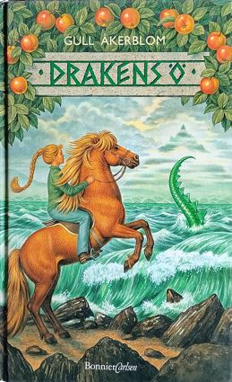 Drakens O