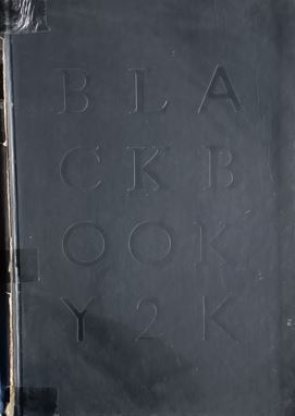 The Black Book