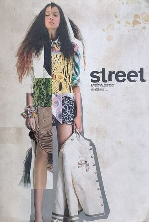 Street : Bangkok Fashion