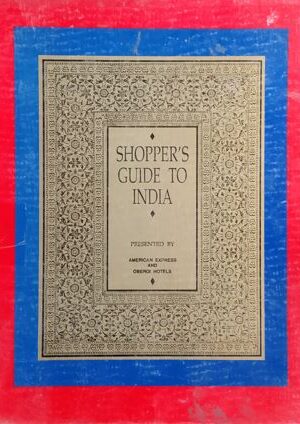 Shopper's Guide To India