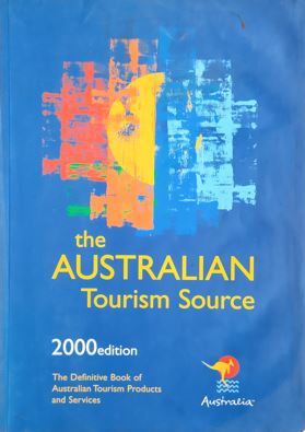 The Australian Tourism Source