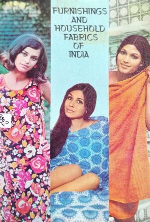Furnishing And Household Fabrics Of India