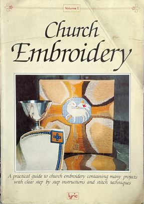Church Embroidery
