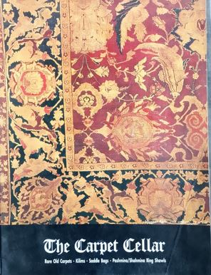 The carpet Cellar