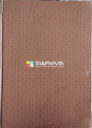 Swayam : www.swayam.indian