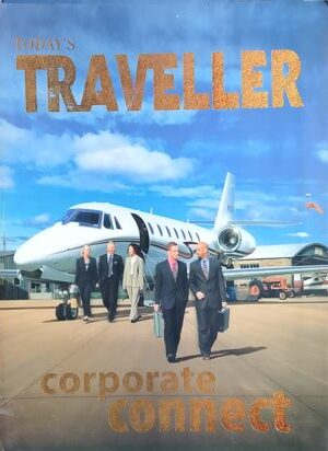 Today's Traveller : The Corporate Connect