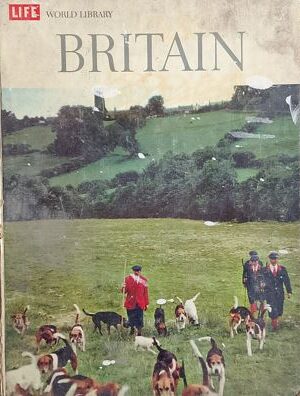 Life World Library : Britain