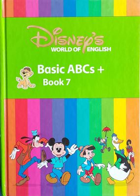 Basic ABCs+Book 7