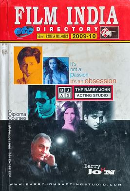 Film India Directory