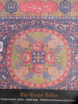 The Carpet Celler