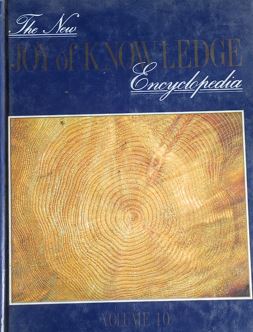 The New Joy Of Knowledge Encyclopedia