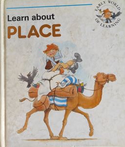 Learn About Place