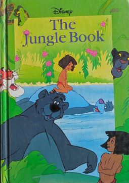 The Jungle Book