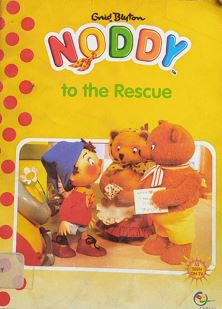 Noddy : To The Rescue