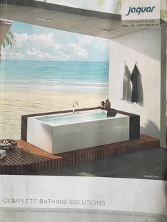 Complete Bathing Solutions