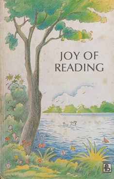 Joy Of Reading
