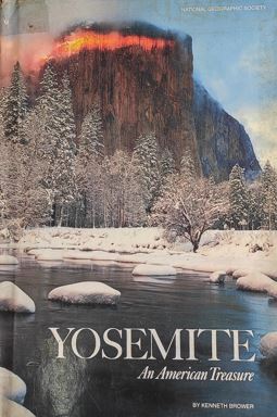 Yosemite : An American Treasure