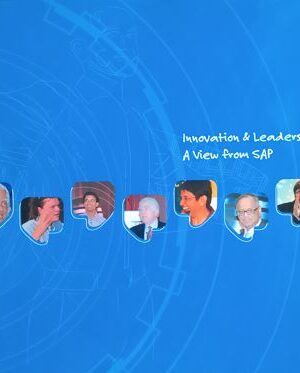 Innovation & Leadership : A View From SAP