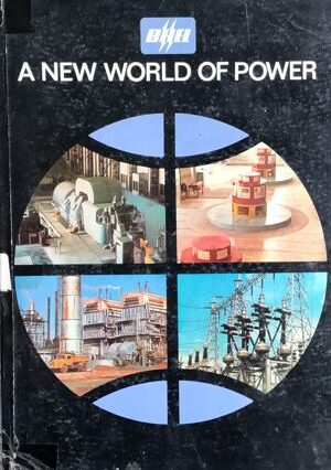 A New World Of Power