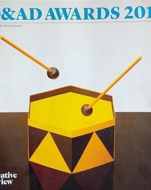 D&AD Awards 2013