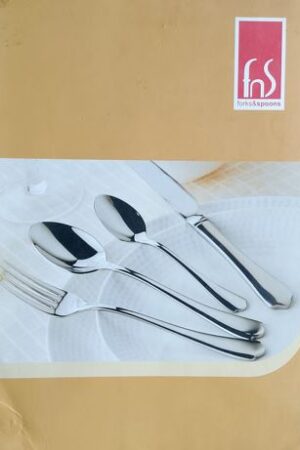 Folks & Spoons