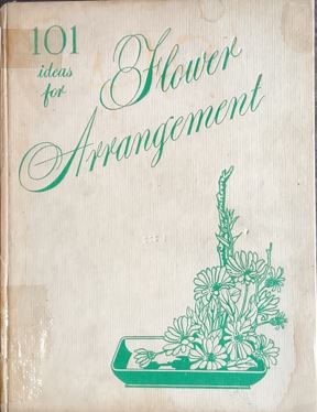 101 Ideas For Flower Arrangement