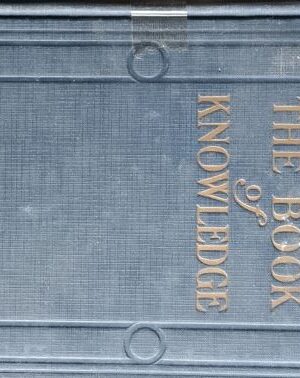 The Book Of Knowledge