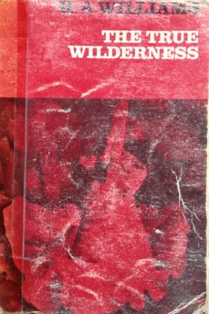 The True Wilderness